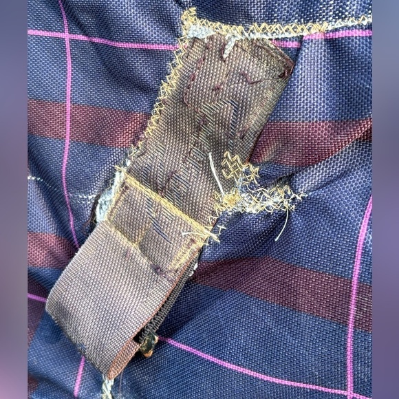 Pessoa Light Weight Blanket 74” - Picture 6 of 15